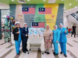 31 OGOS 2025 PROGRAM BAYI MERDEKA 2025